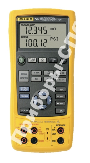 Fluke 725 -  